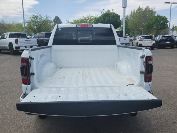 2023 Ram 1500 - Image 19