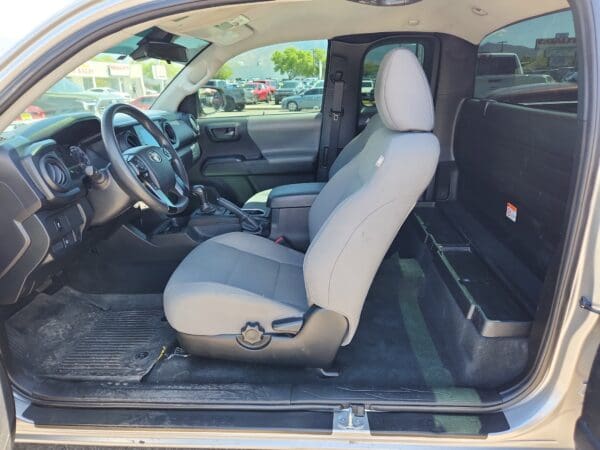 2022 Toyota Tacoma 2WD - Image 16