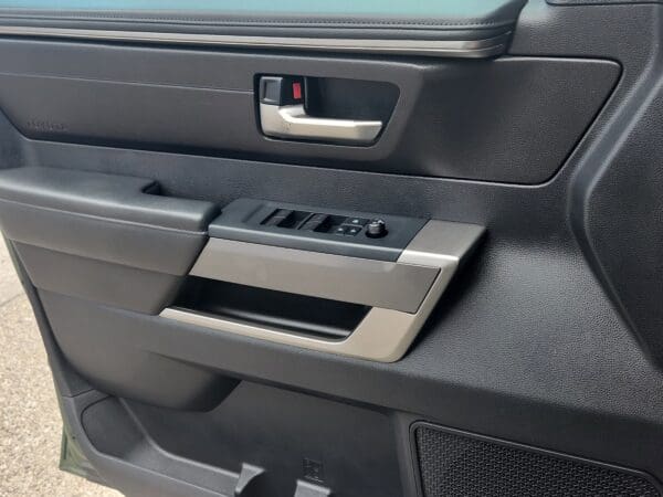 2022 Toyota Tundra 4WD - Image 14