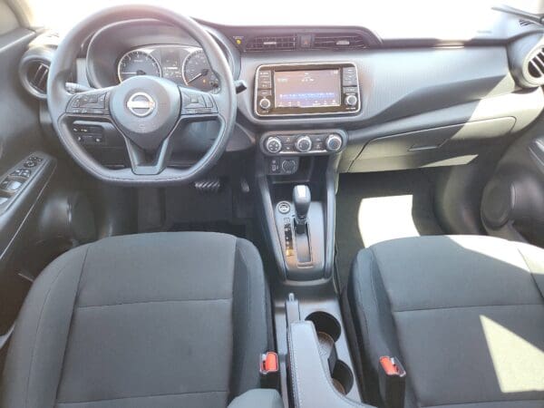 2024 Nissan Kicks - Image 17