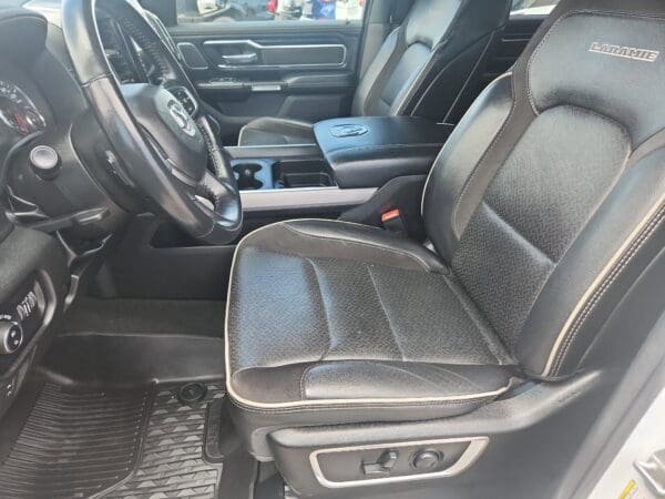 2023 Ram 1500 - Image 14