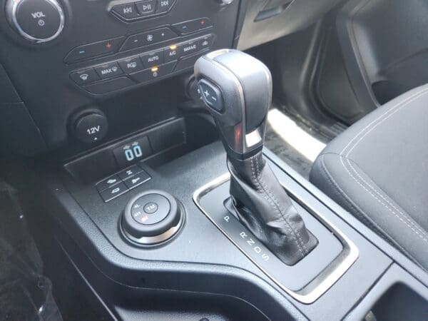 2023 Ford Ranger - Image 10