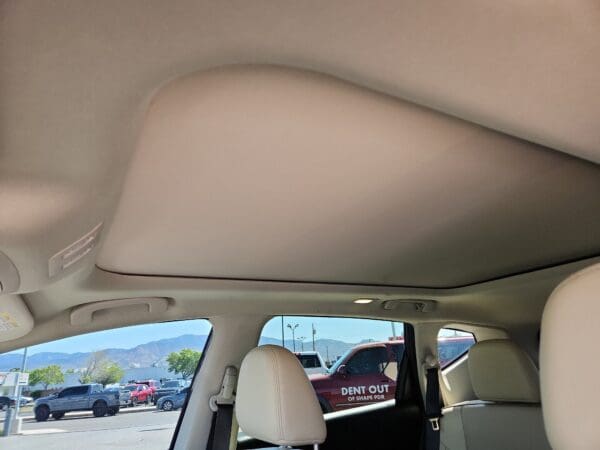 2020 Nissan Murano - Image 16
