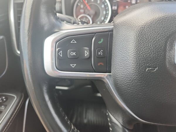 2023 Ram 1500 - Image 6