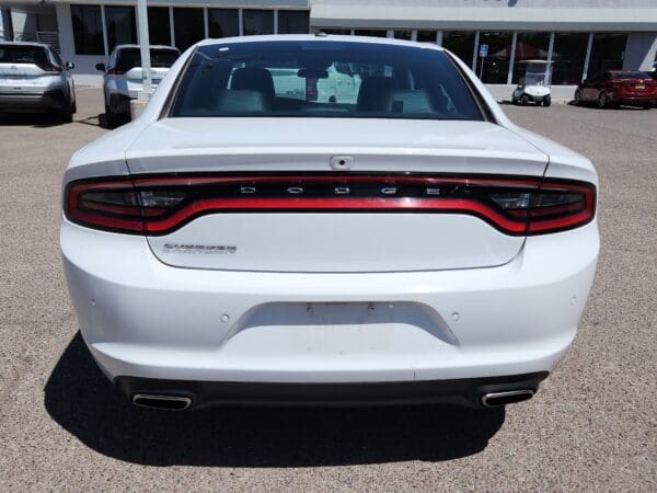 2022 Dodge Charger - Image 19