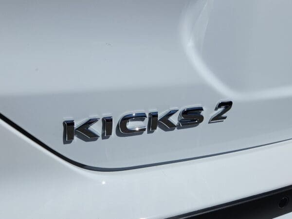 2024 Nissan Kicks - Image 19