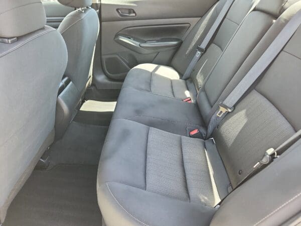 2024 Nissan Altima - Image 16