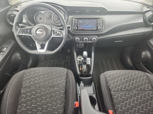2022 Nissan Kicks - Image 17
