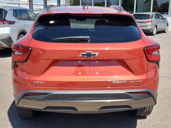 2024 Chevrolet Trax - Image 19