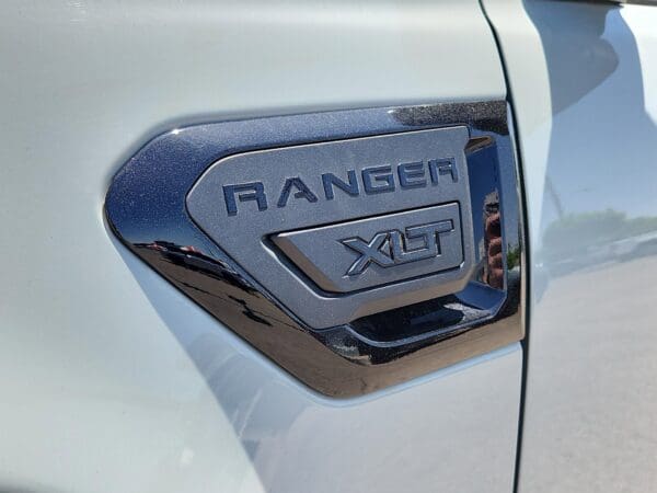 2023 Ford Ranger - Image 21