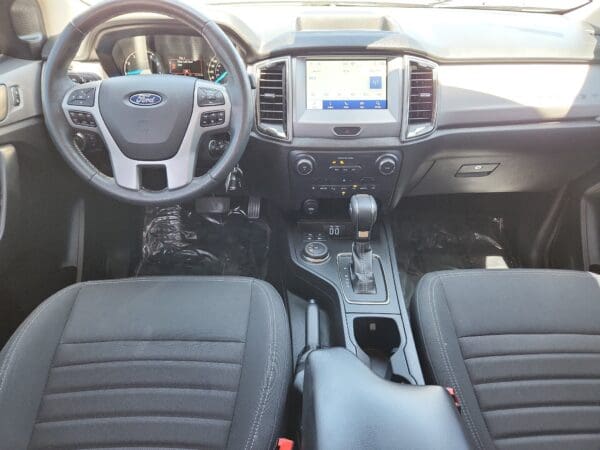 2023 Ford Ranger - Image 17