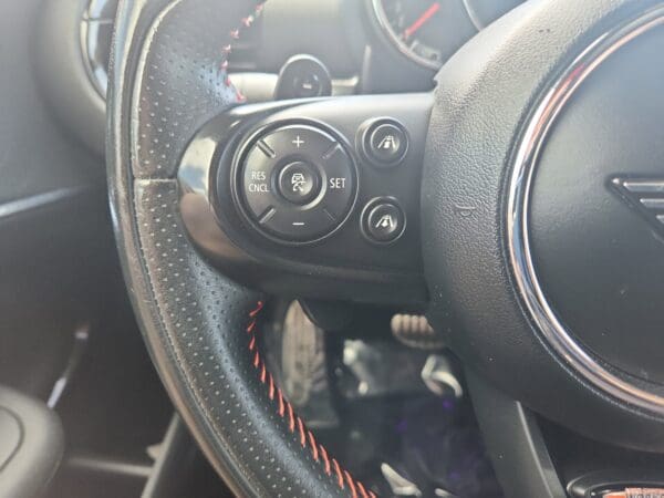 2020 MINI Clubman - Image 6
