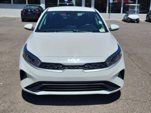 2024 Kia Forte - Image 5