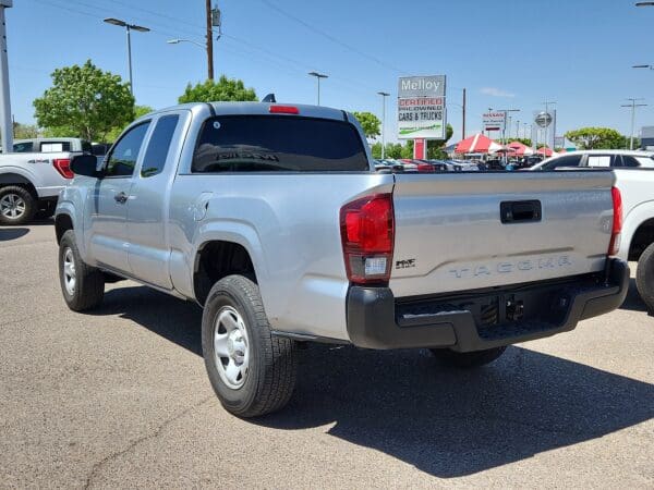 2022 Toyota Tacoma 2WD - Image 3