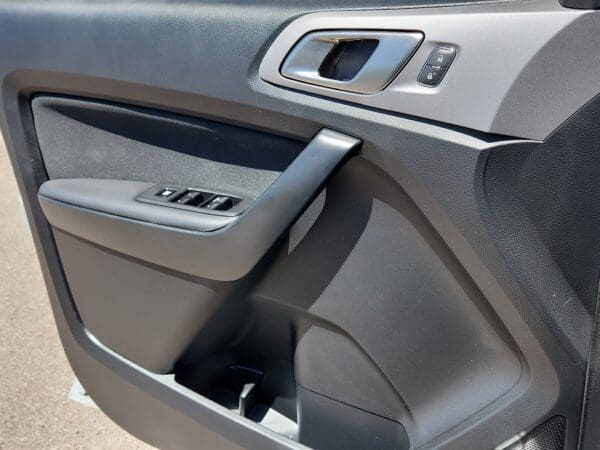 2023 Ford Ranger - Image 14