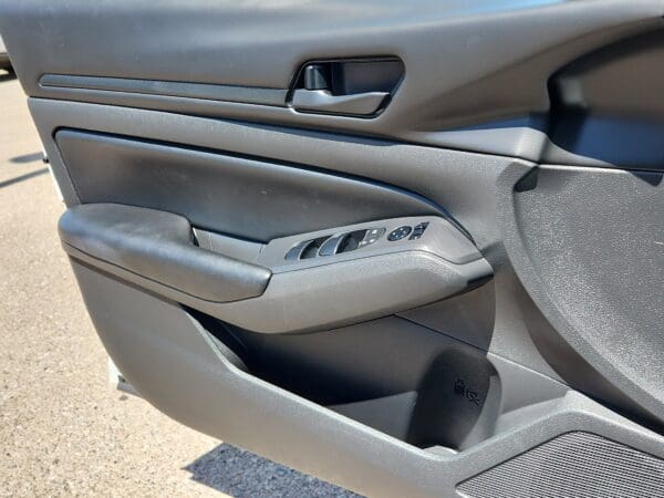 2024 Nissan Altima - Image 14