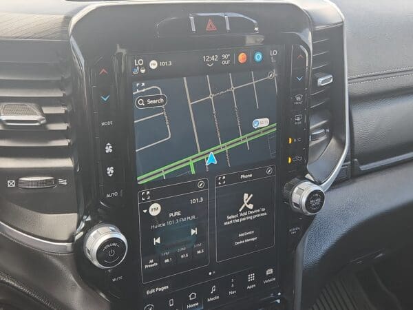 2023 Ram 1500 - Image 11