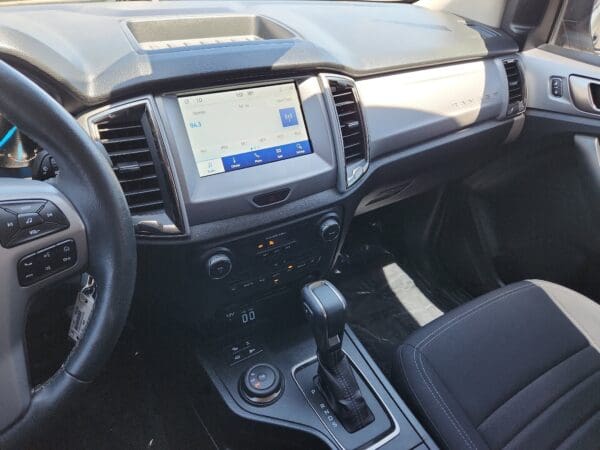 2023 Ford Ranger - Image 9