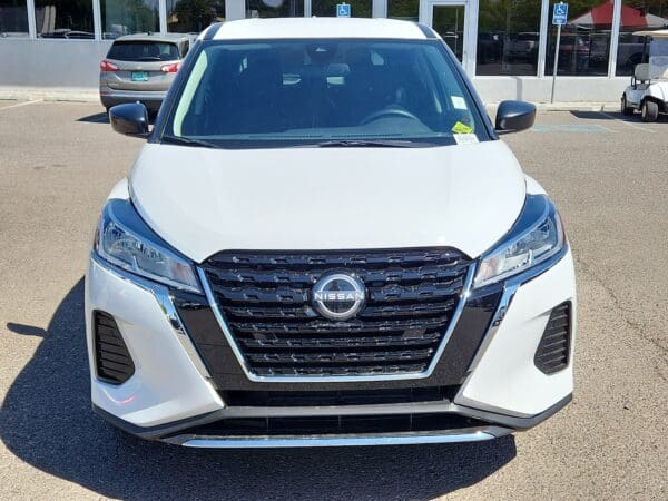 2024 Nissan Kicks - Image 5