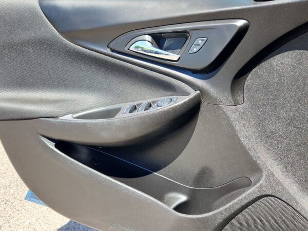 2024 Chevrolet Malibu - Image 14