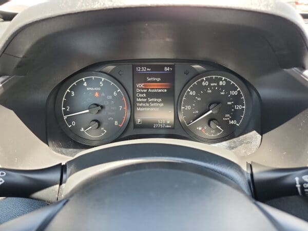 2024 Nissan Altima - Image 8