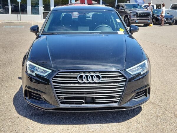 2020 Audi A3 Sedan - Image 5