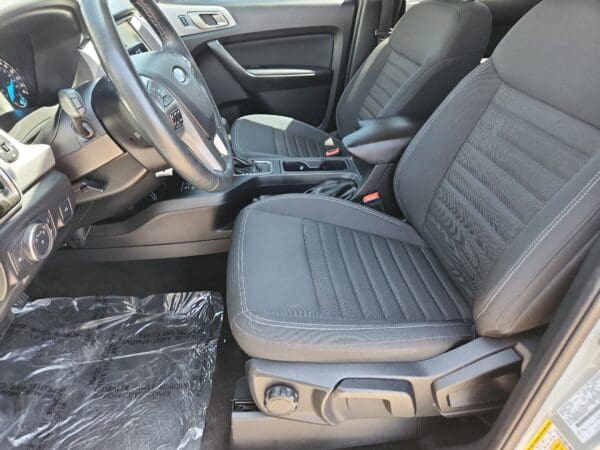 2023 Ford Ranger - Image 15