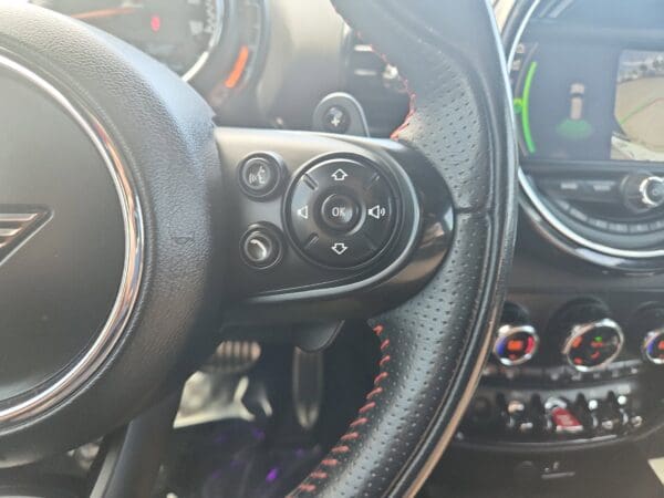 2020 MINI Clubman - Image 7