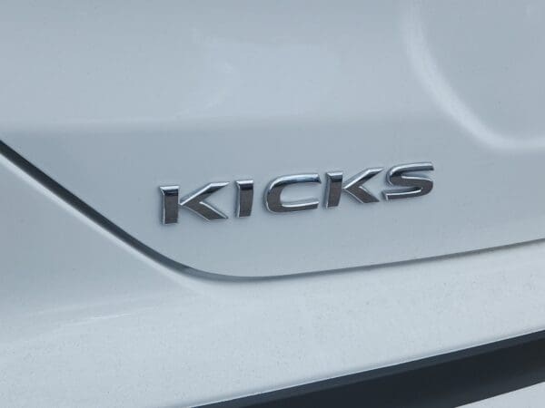 2022 Nissan Kicks - Image 19