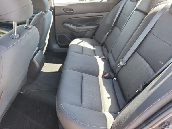 2024 Nissan Altima - Image 16