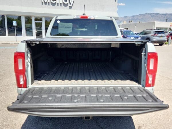 2023 Ford Ranger - Image 19