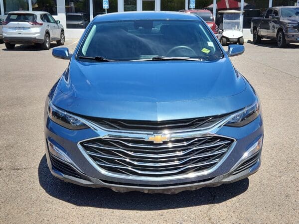 2024 Chevrolet Malibu - Image 5