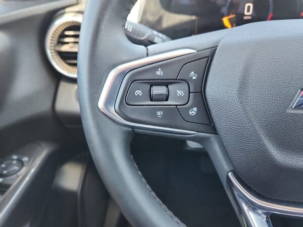 2024 Chevrolet Trax - Image 6