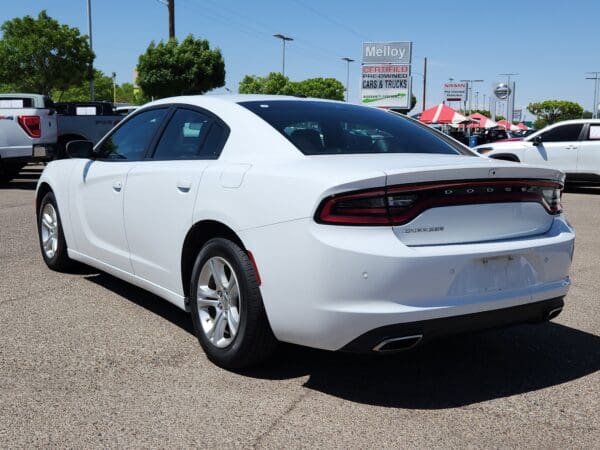 2022 Dodge Charger - Image 3