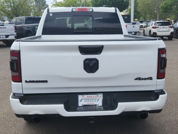 2023 Ram 1500 - Image 17