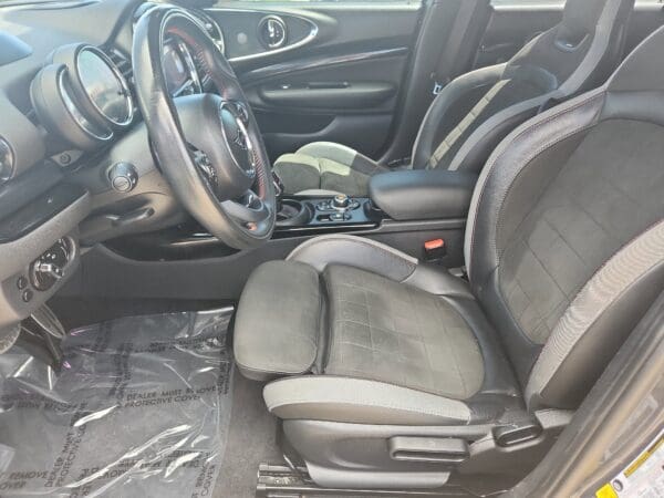 2020 MINI Clubman - Image 15