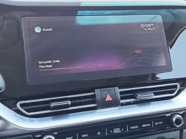 2022 Kia Niro EV - Image 11