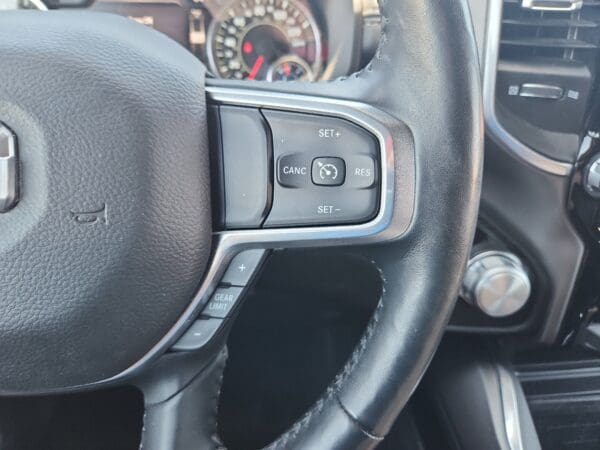 2020 Ram 1500 - Image 7