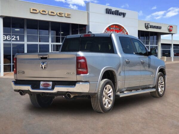 2023 Ram 1500 - Image 3