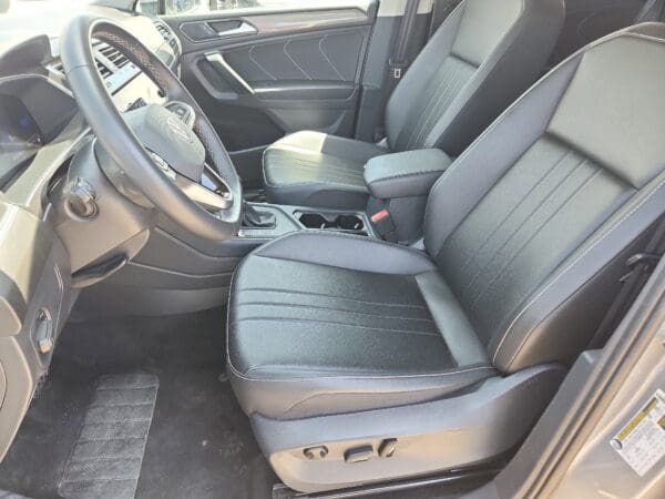 2024 Volkswagen Tiguan - Image 15