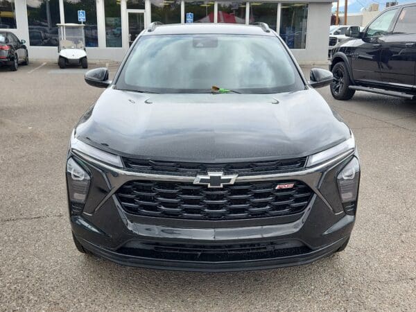 2024 Chevrolet Trax - Image 5