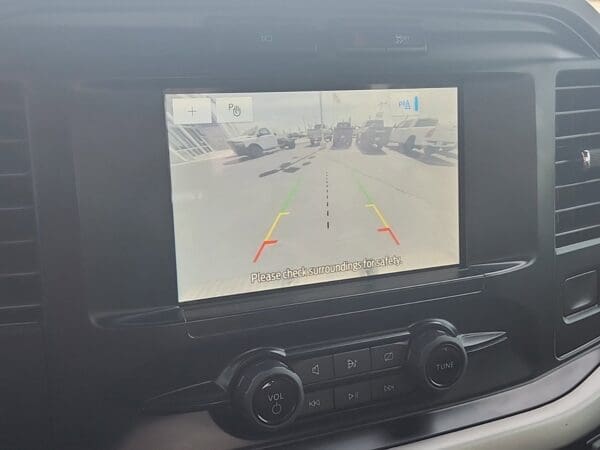 2023 Ford F-150 - Image 11