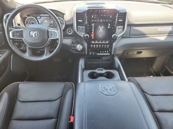 2020 Ram 1500 - Image 16