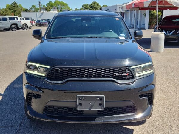 2024 Dodge Durango - Image 5