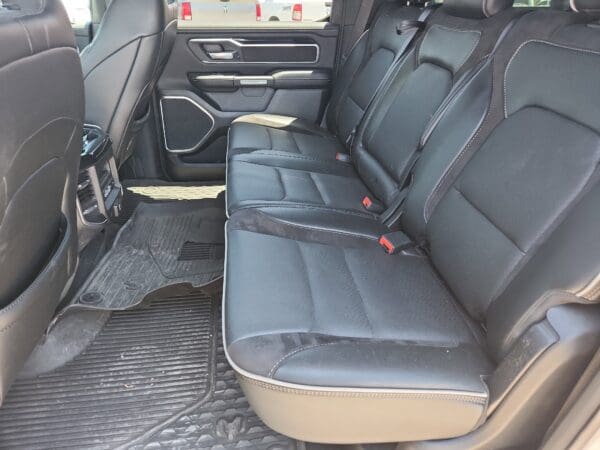 2020 Ram 1500 - Image 15