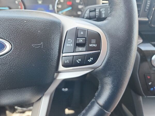 2023 Ford Explorer - Image 7