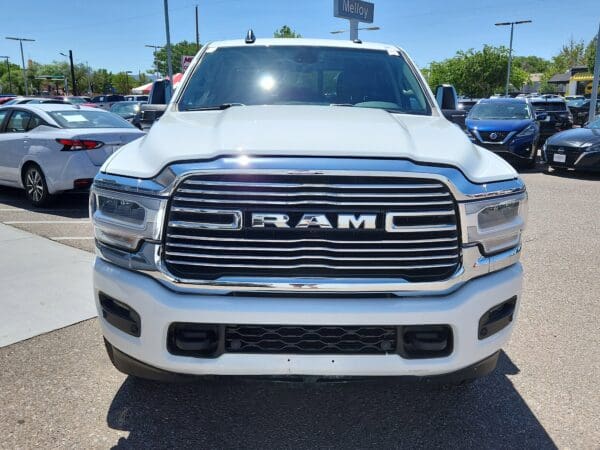 2023 Ram 2500 - Image 2