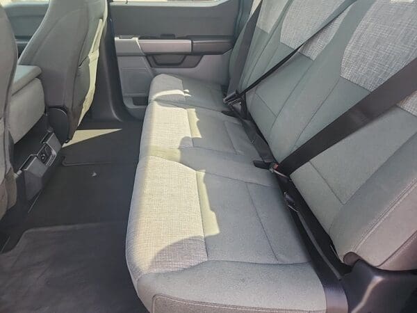 2023 Ford F-150 - Image 15