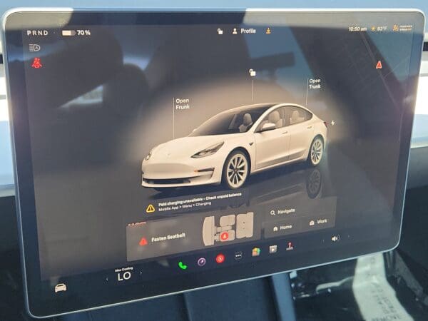 2022 Tesla Model 3 - Image 10