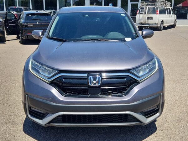 2021 Honda CR-V Hybrid - Image 5